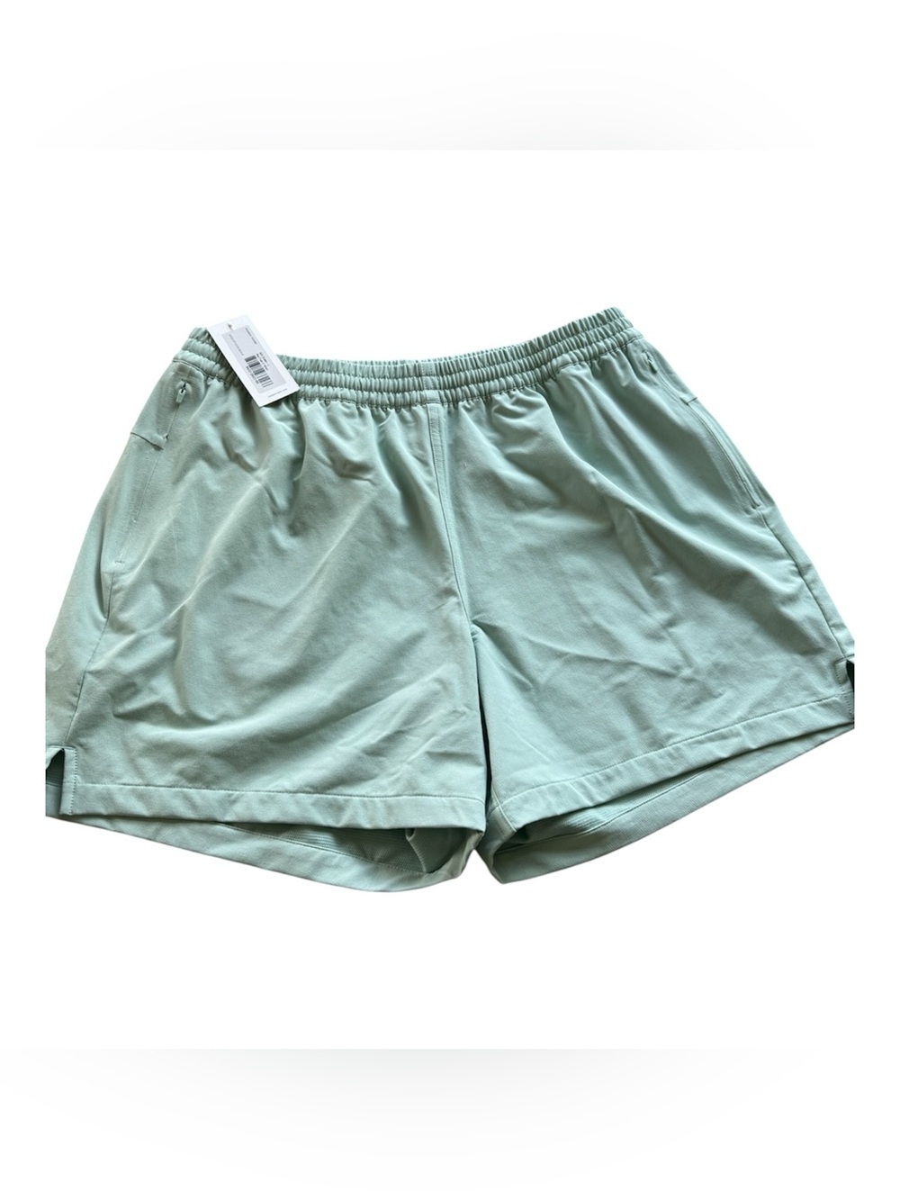 NEW Outdoor Voices RecTrek 4 inch short size Small